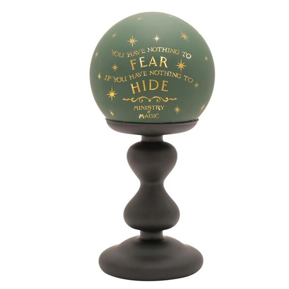 Lampka dekoracyjna Harry Potter - Ministry of Magic 24cm- Zdjęcie 3