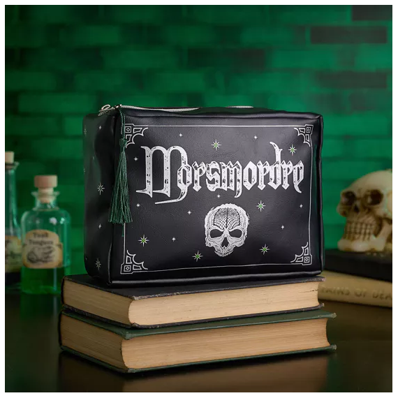 Kosmetyczka Harry Potter - Morsmorde