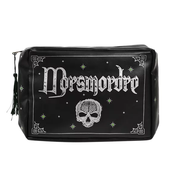 Kosmetyczka Harry Potter - Morsmorde- Zdjęcie 2