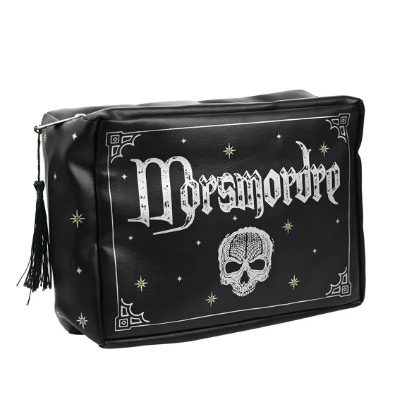 Kosmetyczka Harry Potter - Morsmorde- Zdjęcie 3