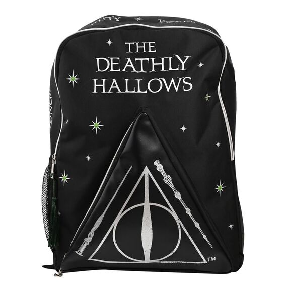 Plecak Harry Potter - Deathly Hallows- Zdjęcie 2