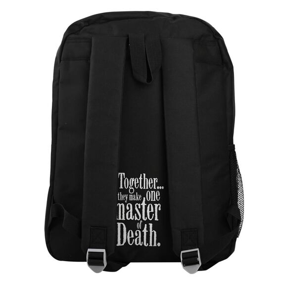 Plecak Harry Potter - Deathly Hallows- Zdjęcie 3