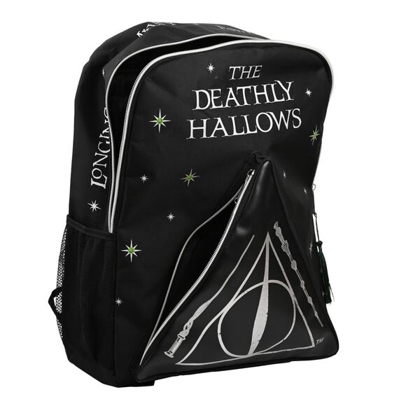 Plecak Harry Potter - Deathly Hallows- Zdjęcie 4