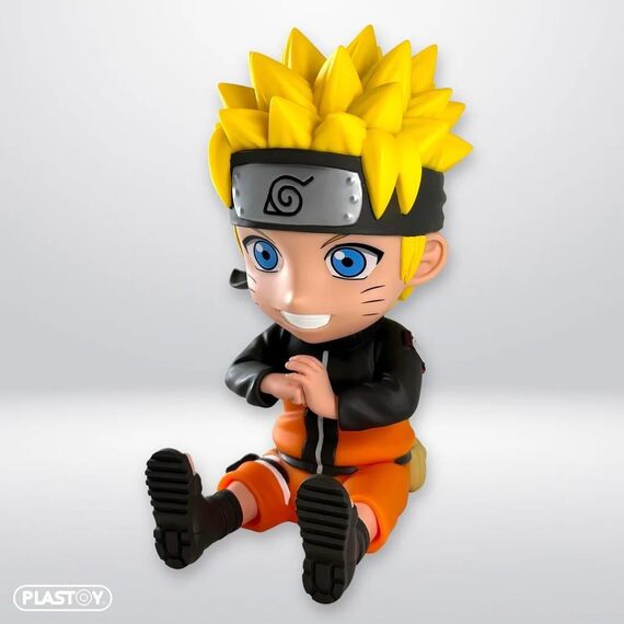 Skarbonka Naruto Shippuden - Naruto 19cm- Zdjęcie 4