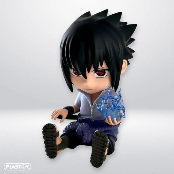 Skarbonka Naruto Shippuden - Sasuke 19ck- Zdjęcie 4