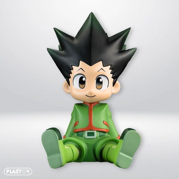 Skarbonka Hunter x Hunter - Gon 15cm