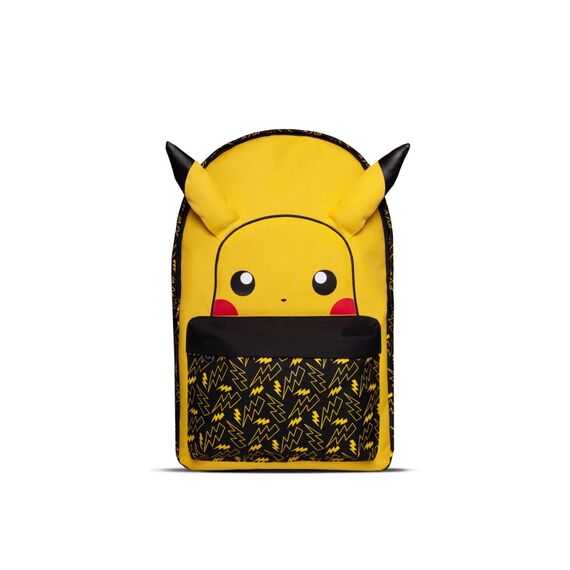 Plecak Pokemon - Pikachu