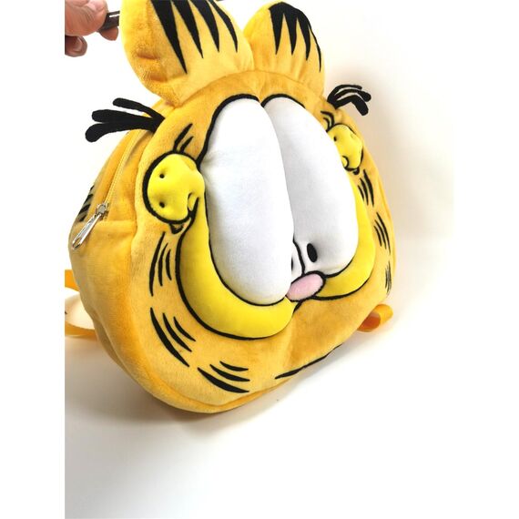 Plecak Garfield - Heady- Zdjęcie 2
