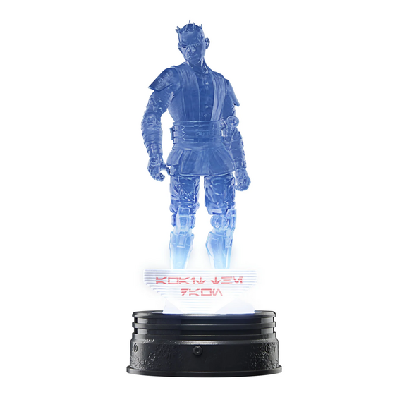 Figurka Star Wars Black Series - Darth Maul (Holocomm Collection)- Zdjęcie 3
