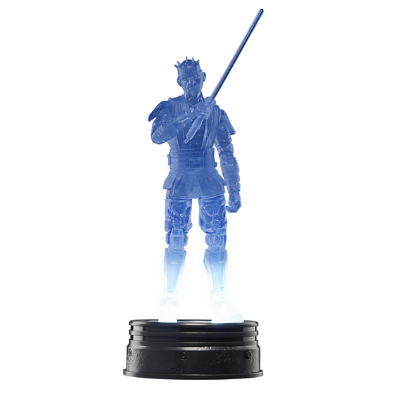 Figurka Star Wars Black Series - Darth Maul (Holocomm Collection)- Zdjęcie 6
