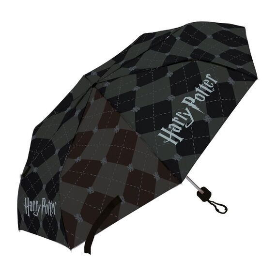 Parasol Harry Potter - Logo- Zdjęcie 2