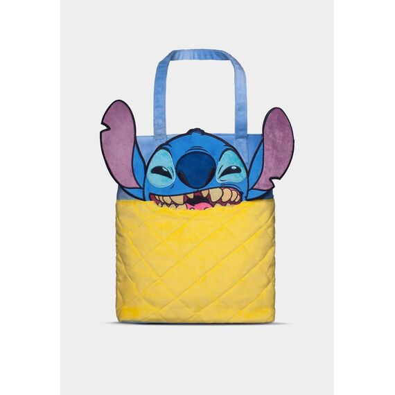 Torba Disney Stitch - Pineapple