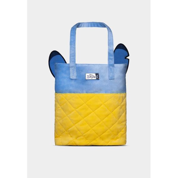 Torba Disney Stitch - Pineapple- Zdjęcie 2