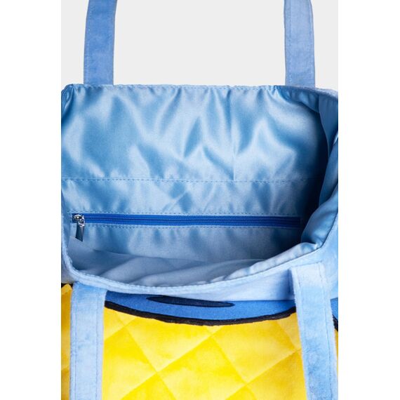 Torba Disney Stitch - Pineapple- Zdjęcie 3