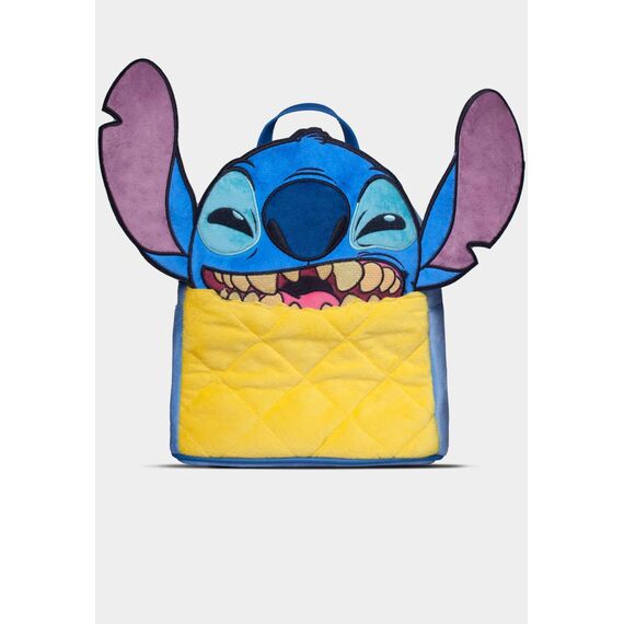 Plecak Disney Stitch - Pineapple