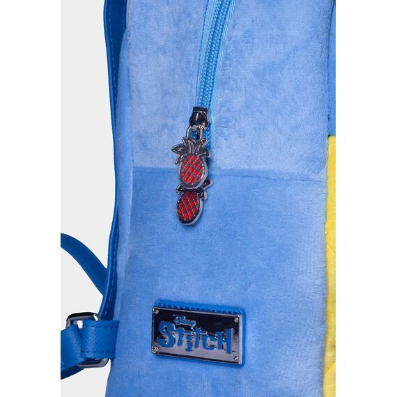 Plecak Disney Stitch - Pineapple- Zdjęcie 4