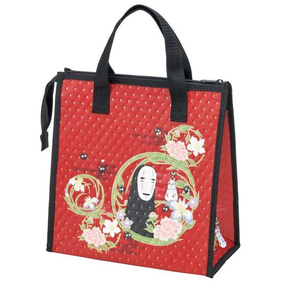 Torba termiczna Spirited Away - No Face