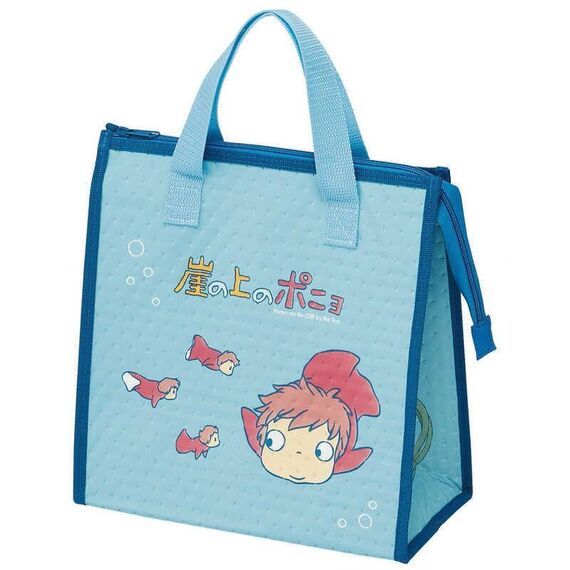 Torba termiczna Ponyo on the Cliff - Ponyo in the sea