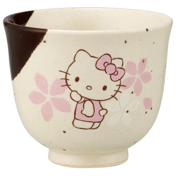 Filiżanka Hello Kitty - Cherry Blossom