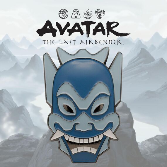 Otwieracz do butelek Avatar The Last Airbender (Limited Edition)- Zdjęcie 2