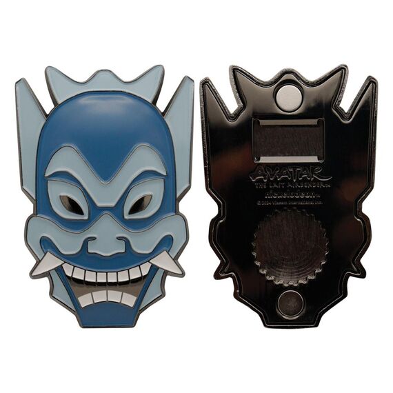 Otwieracz do butelek Avatar The Last Airbender (Limited Edition)- Zdjęcie 3