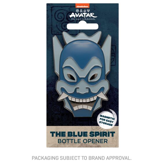 Otwieracz do butelek Avatar The Last Airbender (Limited Edition)- Zdjęcie 4