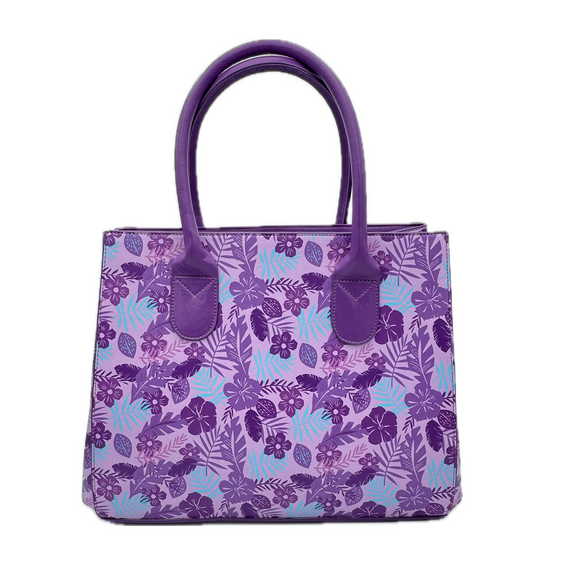 Torba Disney Stitch - Ohana 30x16x33,5cm- Zdjęcie 5