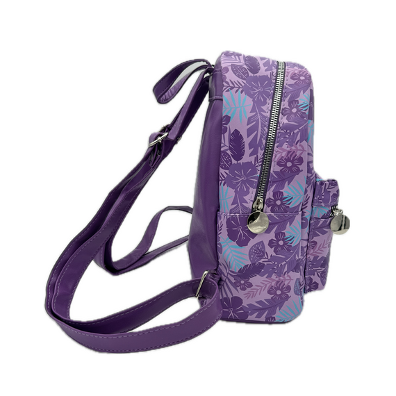 Plecak Disney Stitch - Ohana- Zdjęcie 4