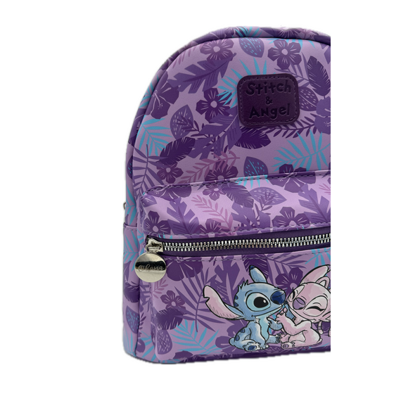 Plecak Disney Stitch - Ohana- Zdjęcie 5