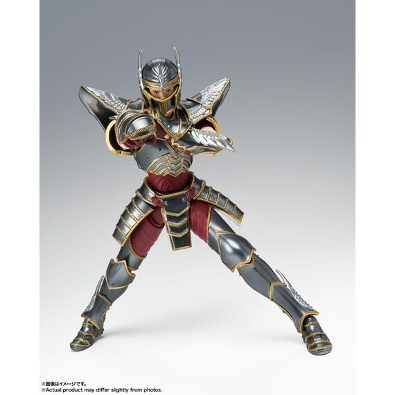 Figurka Saint Seiya Cloth Myth Ex - Pegasus Seiya (Knight)- Zdjęcie 2
