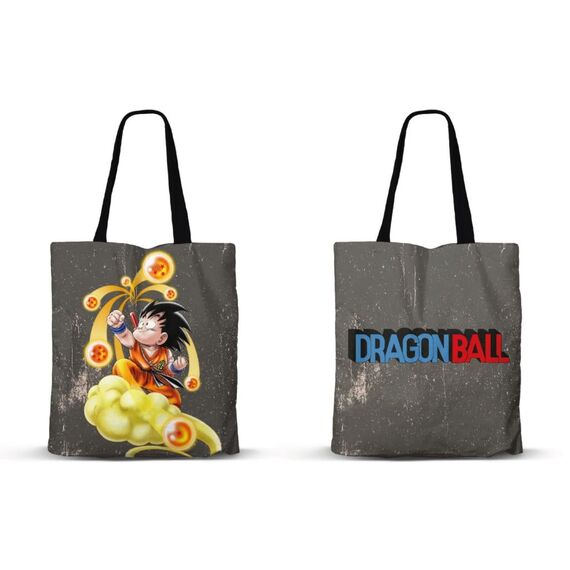 Torba Dragon Ball - Goku on Nimbus