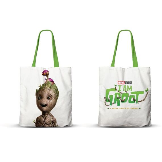 Torba Groot - I Am Groot