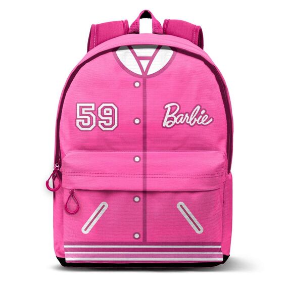 Plecak Barbie - Varsity