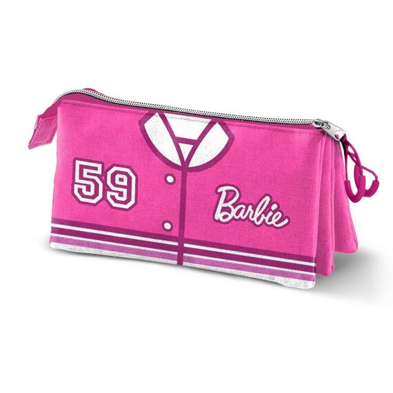 Piórnik Barbie - Varsity