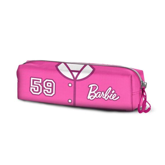 Piórnik Barbie - Varsity