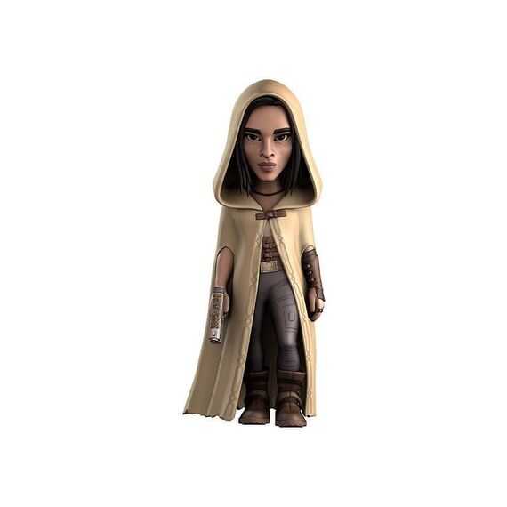 Figurka Rebel Moon Minix - Kora- Zdjęcie 3