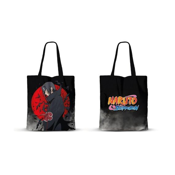 Torba Naruto - Itachi Uchiha 40x33