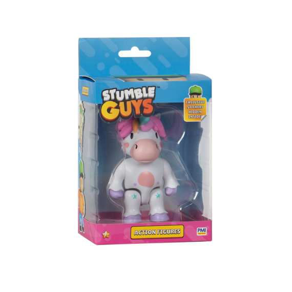 Figurka Stumble Guys - Sprinkles