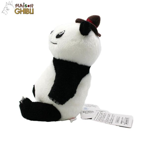 Pluszak Panda Kopanda - Papanda 21cm- Zdjęcie 2
