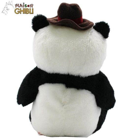 Pluszak Panda Kopanda - Papanda 21cm- Zdjęcie 3
