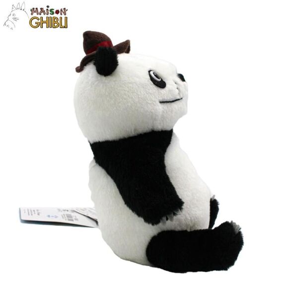 Pluszak Panda Kopanda - Papanda 21cm- Zdjęcie 4