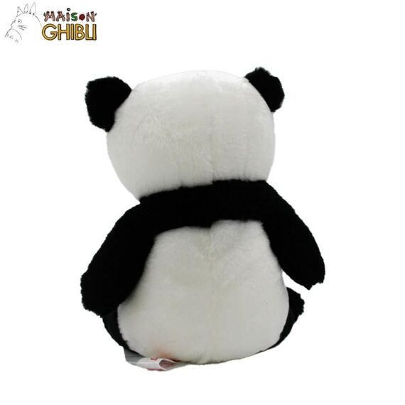 Pluszak Panda Kopanda - Pan-Chan 16cm- Zdjęcie 3
