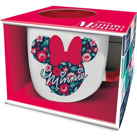 Kubek MinniKubek Minnie - Gardening 385mle - Gardening- Zdjęcie 2