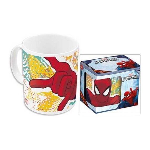 Kubek Spider-Man
