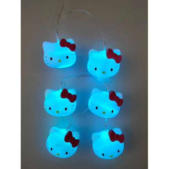 Girlanda Hello Kitty- Zdjęcie 5