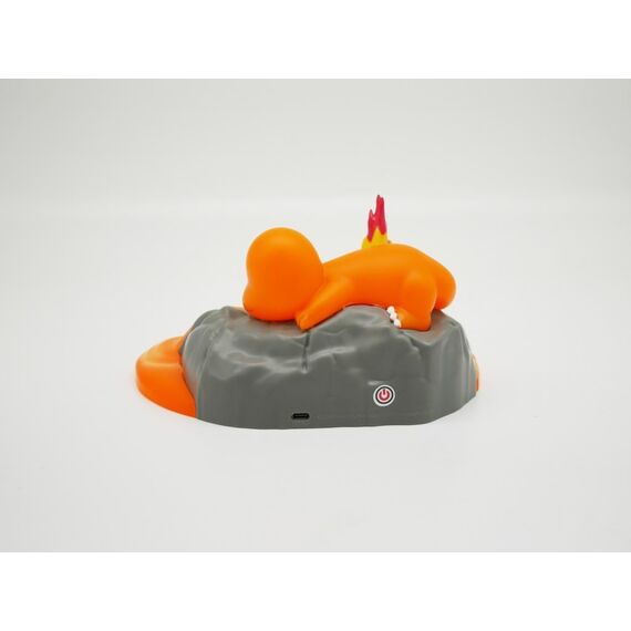 Lampka Pokemon - Charmander- Zdjęcie 3