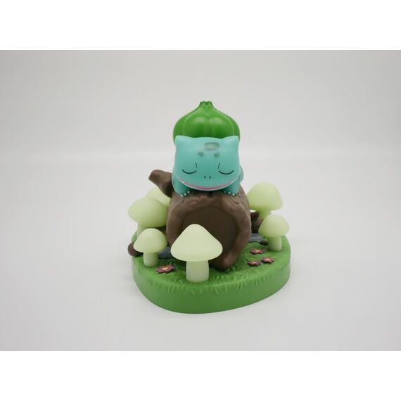 Lampka Pokemon - Bulbasaur- Zdjęcie 3