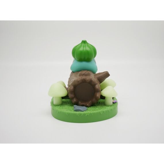 Lampka Pokemon - Bulbasaur- Zdjęcie 4