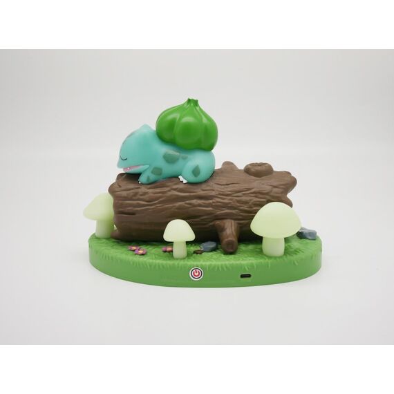 Lampka Pokemon - Bulbasaur- Zdjęcie 5