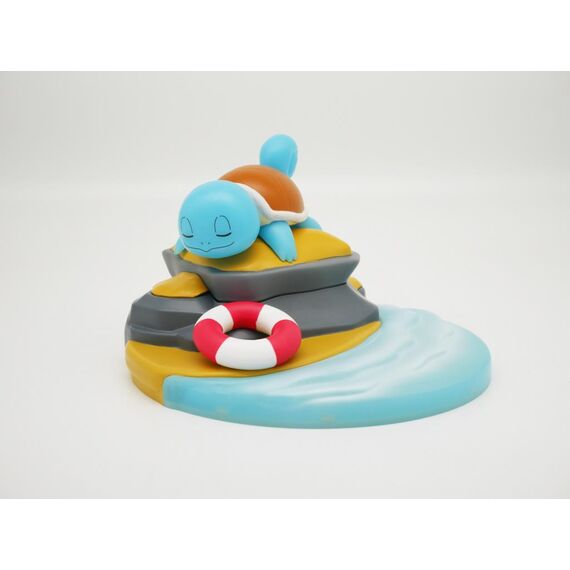 Lampka Pokemon - Squirtle